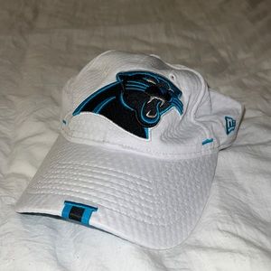 New Era Panthers Cap